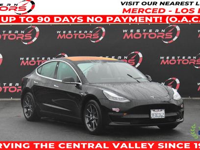 Used 2019 Tesla Model 3 Standard Range
