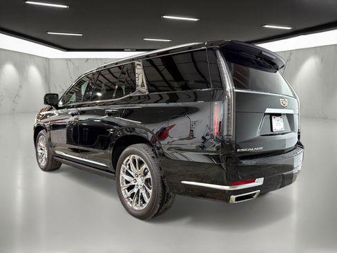 New 2025 Cadillac Escalade Premium Luxury w/ Touring Package image 3