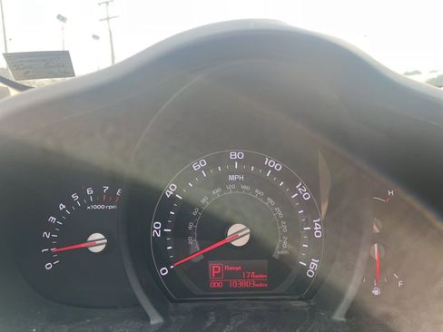 Used 2016 Kia Sportage SX image 12