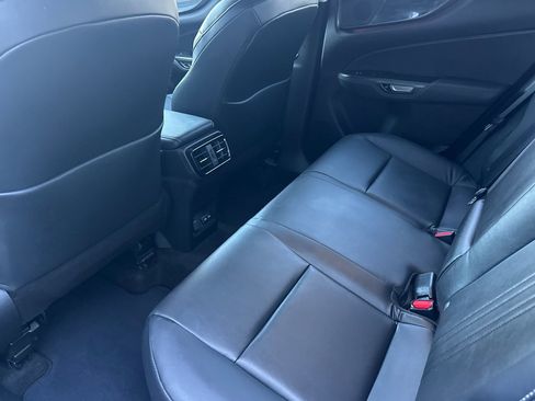 Used 2023 Lexus NX 350h AWD w/ Premium Package image 15