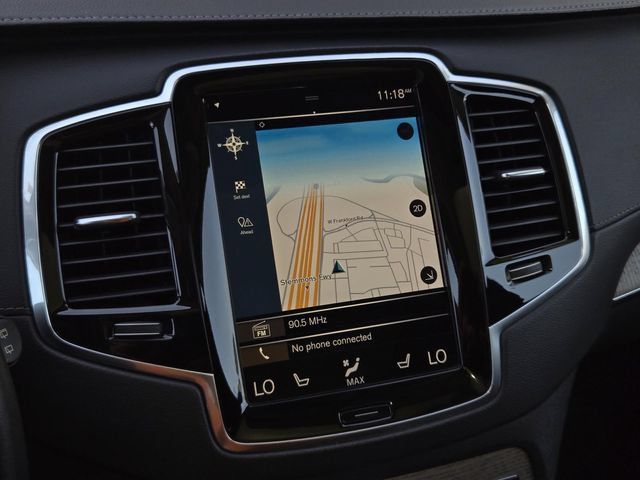 Used 2021 Volvo XC90 T6 Inscription AWD/4WD image 25