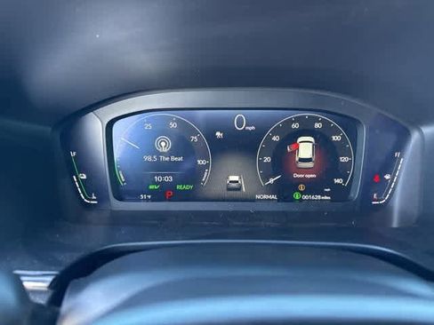 Certified 2026 Honda CR-V Sport-L image 13