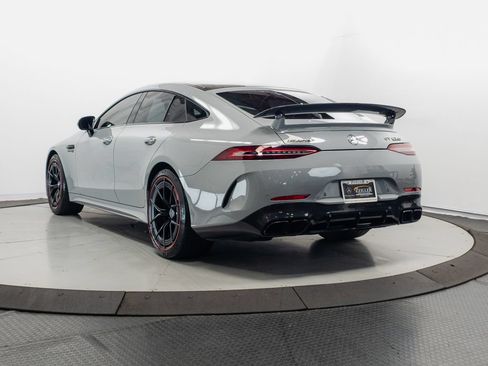 Used 2023 Mercedes-Benz AMG GT 63 S image 28