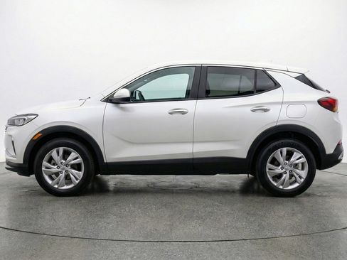 Used 2025 Buick Encore GX Preferred image 5