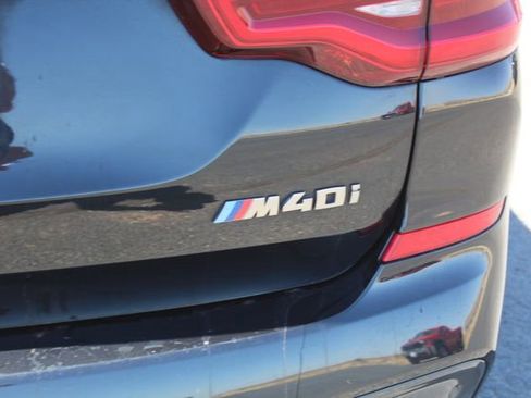Used 2021 BMW X3 M40i w/ Executive Package image 6