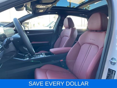 Used 2026 Kia K5 GT-Line w/ GT-Line Premium Package FWD image 13