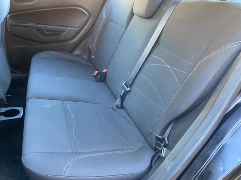 Used 2019 Ford Fiesta SE image 39
