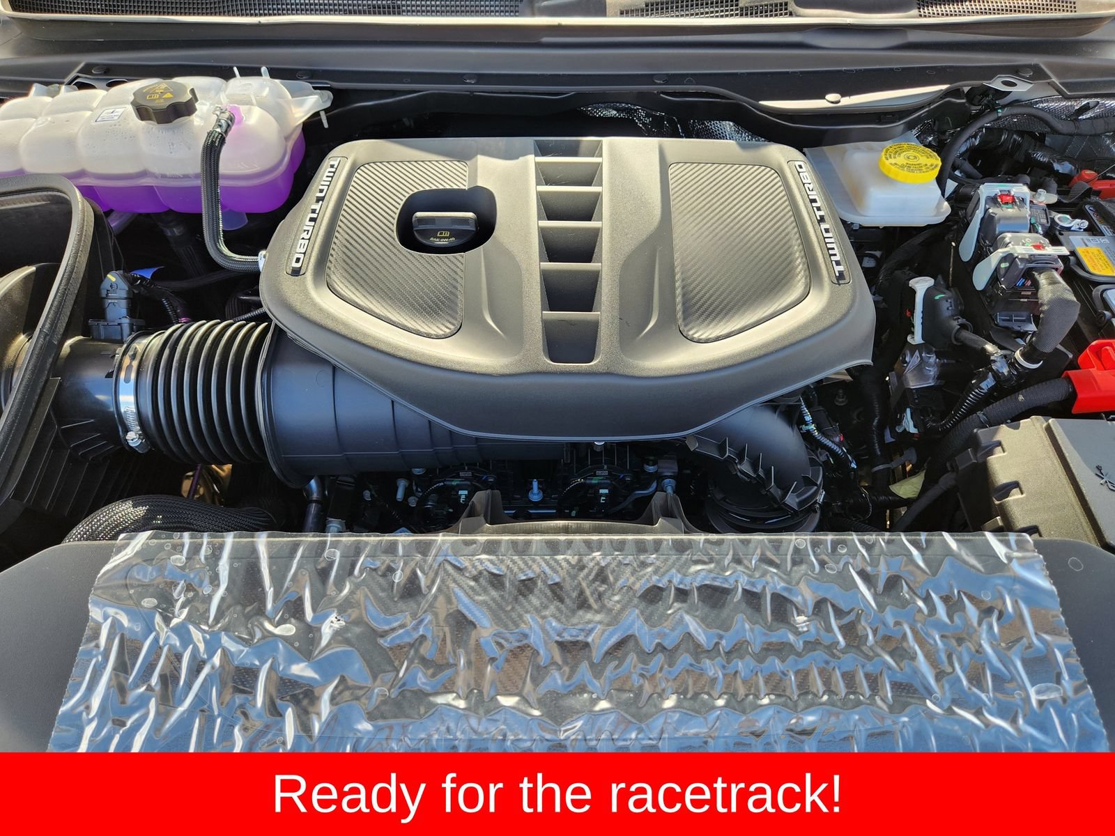 New 2026 RAM 1500 RHO AWD/4WD image 42