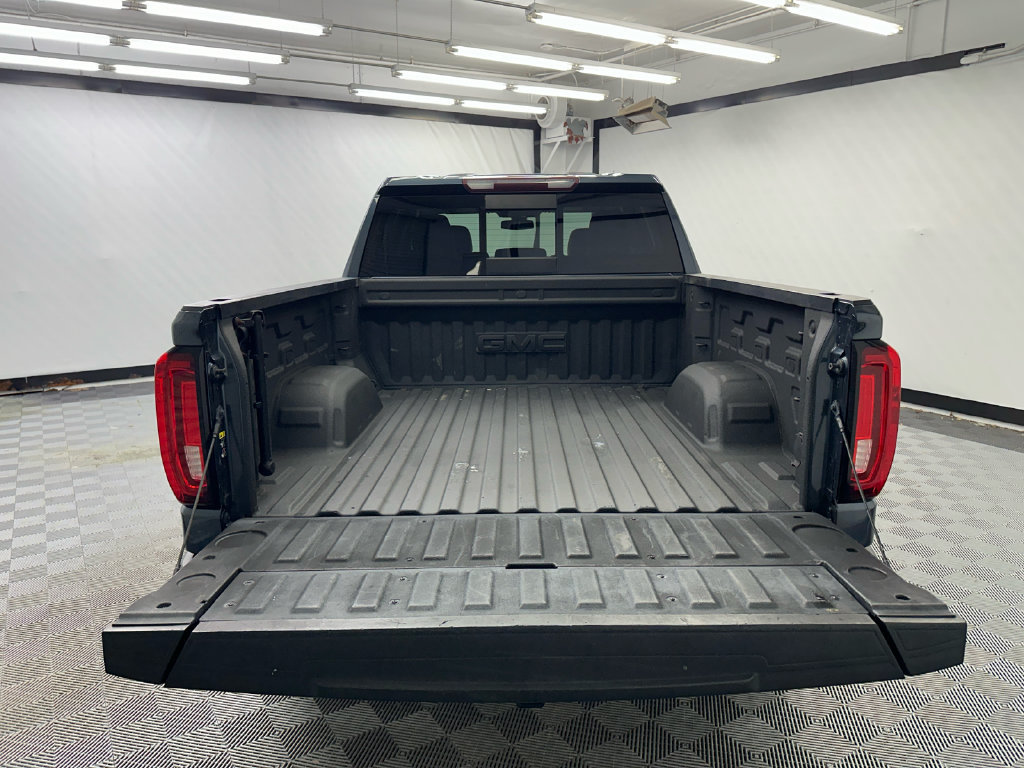 Used 2019 GMC Sierra 1500 SLT w/ SLT Premium Plus Package AWD/4WD image 20