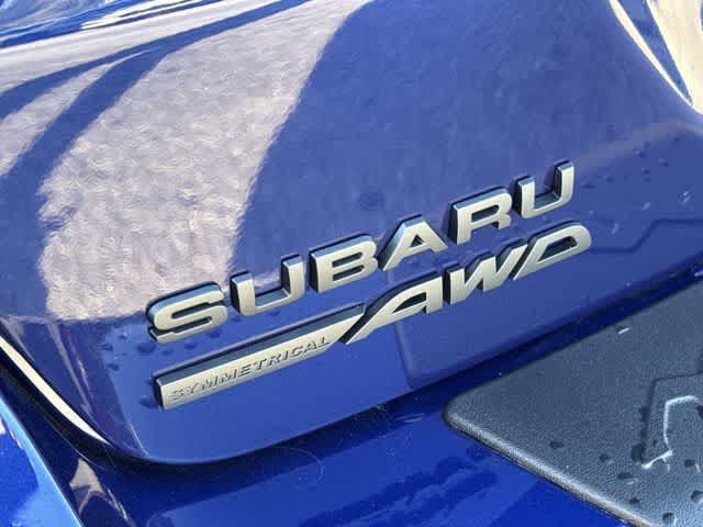 New 2026 Subaru Crosstrek 2.5i Limited AWD/4WD image 11