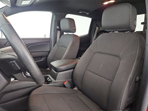 Used 2023 Chevrolet Colorado LT w/ LT Convenience Package II image 25