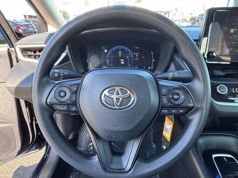 Used 2026 Toyota Corolla LE FWD image 23