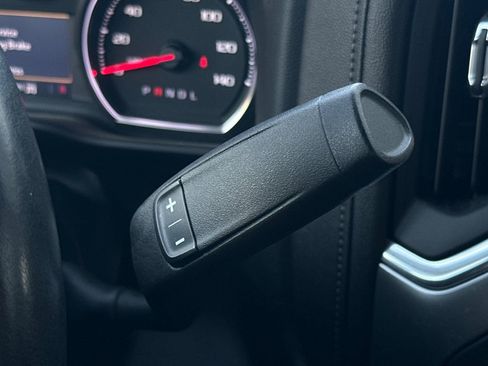 Used 2022 Chevrolet Silverado 1500 RST w/ LPO, Blackout Package image 20