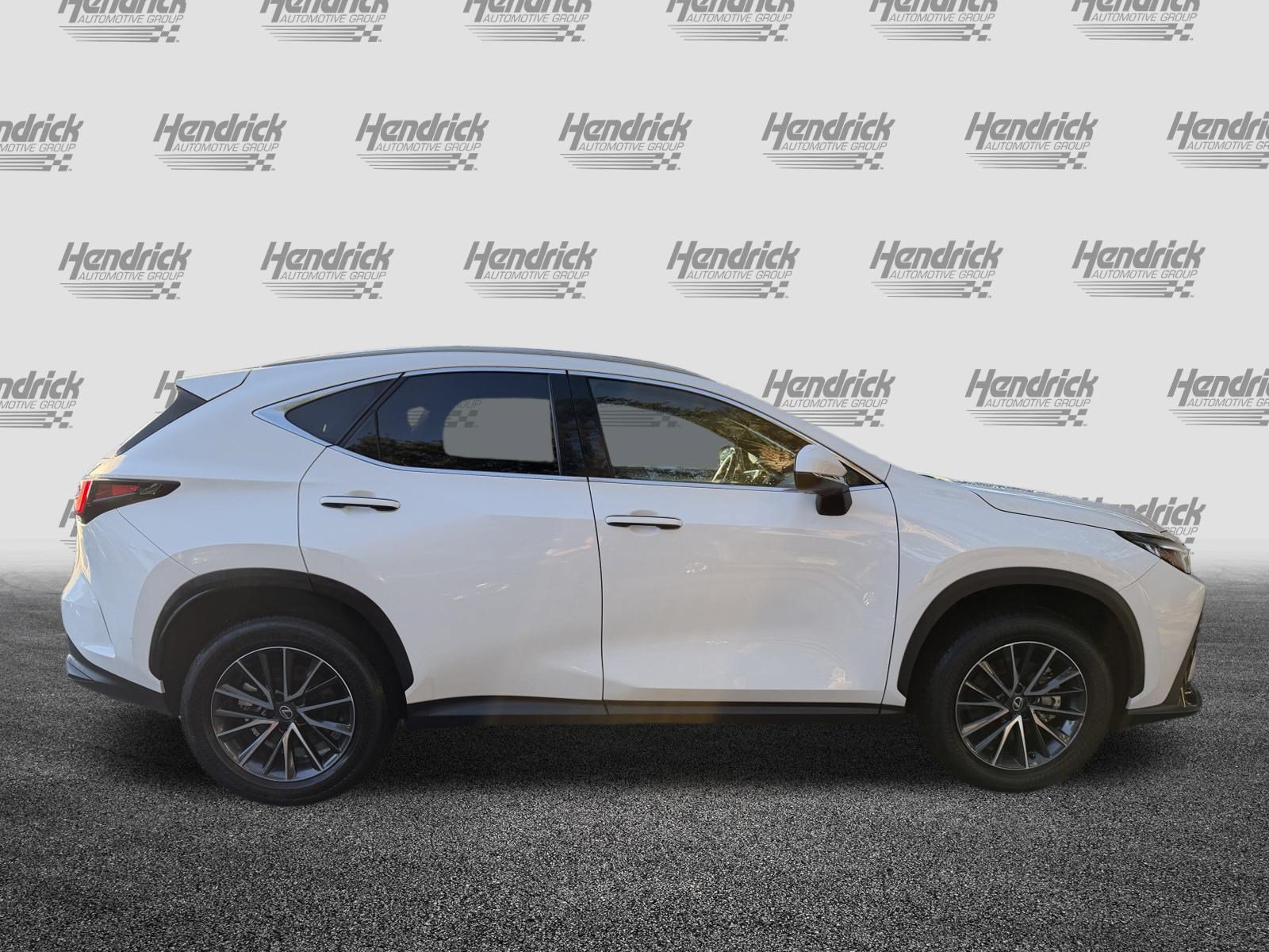 Used 2026 Lexus NX 350 AWD w/ Cold Area Package image 10