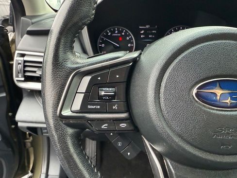 Used 2020 Subaru Outback Limited XT w/ Popular Package #2 AWD/4WD image 30