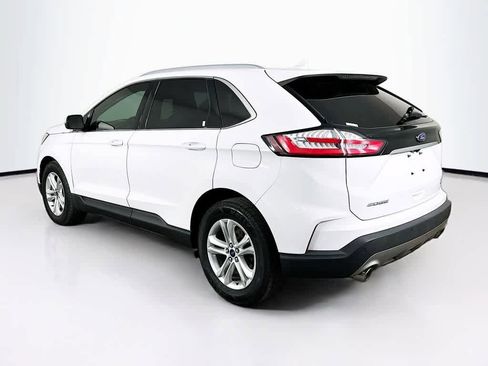 Certified 2020 Ford Edge SEL w/ Cold Weather Package image 4