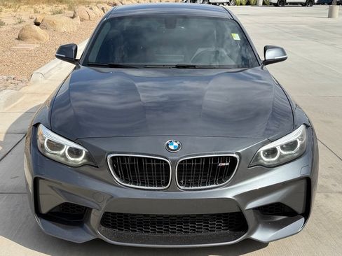 Used 2018 BMW M2 RWD image 3