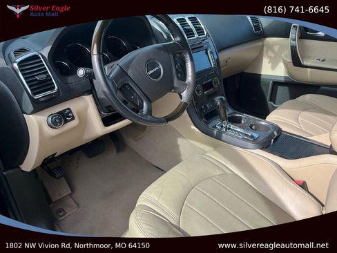Used 2012 GMC Acadia Denali image 6