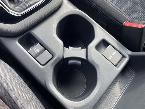 Used 2025 Subaru Forester Premium w/ Convenience Package #1 image 22