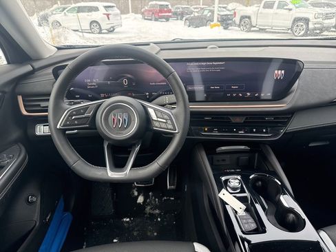 New 2026 Buick Envision Sport Touring image 11