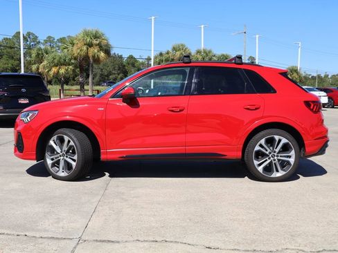 Used 2021 Audi Q3 2.0T Premium Plus w/ Premium Plus Package image 25