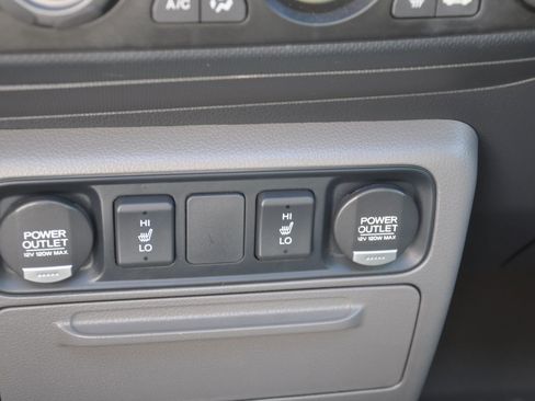 Used 2010 Honda Ridgeline RTL image 40