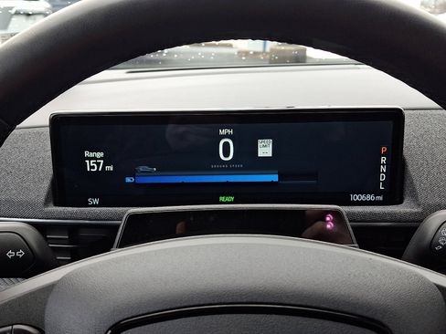 Certified 2021 Ford Mustang Mach-E Premium image 25