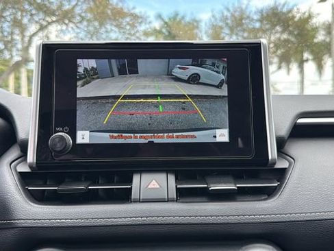 Used 2024 Toyota RAV4 XLE w/ Convenience Package image 24