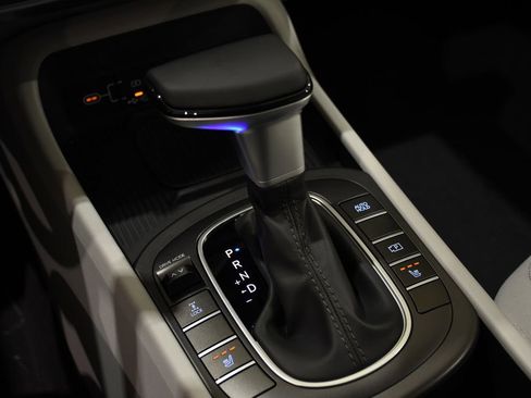 New 2026 Hyundai Kona SEL Sport image 25