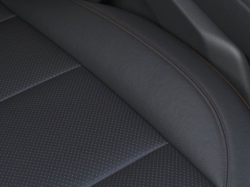 New 2026 Chevrolet Traverse High Country w/ LPO, Floor Liner Package AWD/4WD image 21
