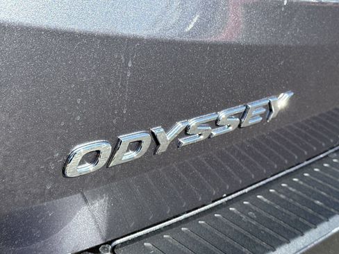 New 2026 Honda Odyssey EX-L image 6