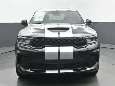 New 2026 Dodge Durango GT AWD/4WD image 8