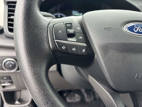 Used 2024 Ford Transit 250 Low Roof w/ Exterior Upgrade Package image 17
