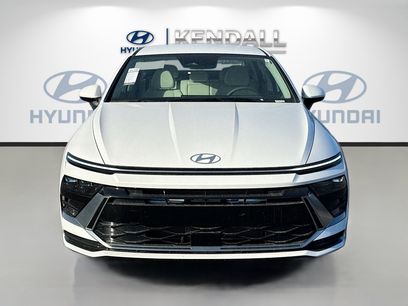 New 2026 Hyundai Sonata SEL