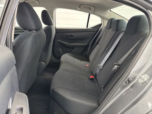 Used 2024 Nissan Sentra S image 33