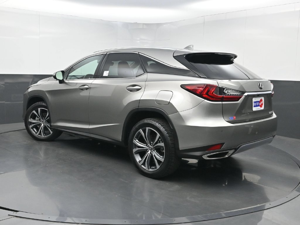 Used 2022 Lexus RX 350 FWD w/ Premium Package image 23
