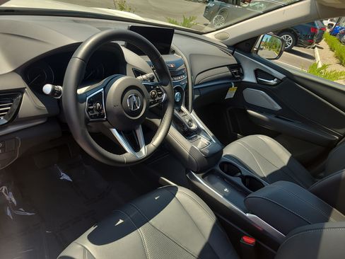 Used 2025 Acura RDX SH-AWD w/ Technology Package image 15