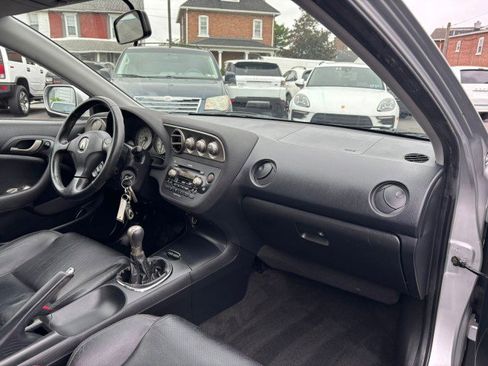Used 2005 Acura RSX Type-S image 15