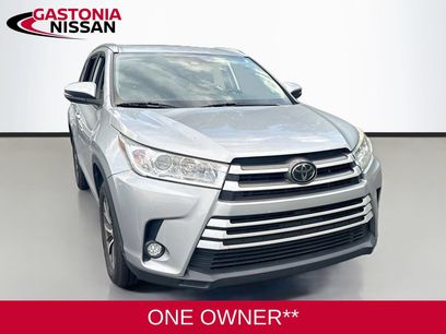 Used 2018 Toyota Highlander XLE
