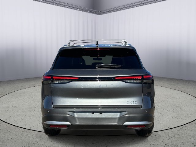 New 2027 INFINITI QX60 Luxe FWD image 8