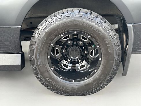 Used 2021 Mercedes-Benz Sprinter 3500 image 27