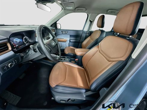 Used 2022 Ford Maverick Lariat FWD image 19