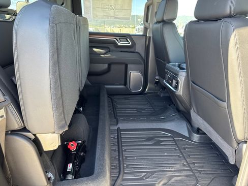 New 2026 GMC Sierra 2500 Denali w/ Denali Reserve Package image 18