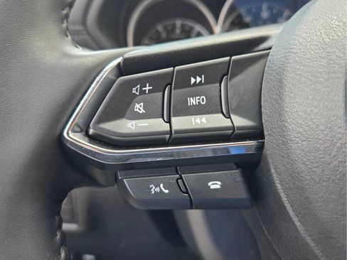 Certified 2025 MAZDA CX-5 AWD 2.5 S image 29