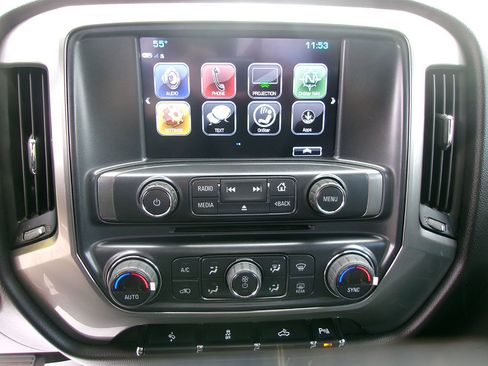 Used 2018 Chevrolet Silverado 1500 LT w/ All Star Edition image 17