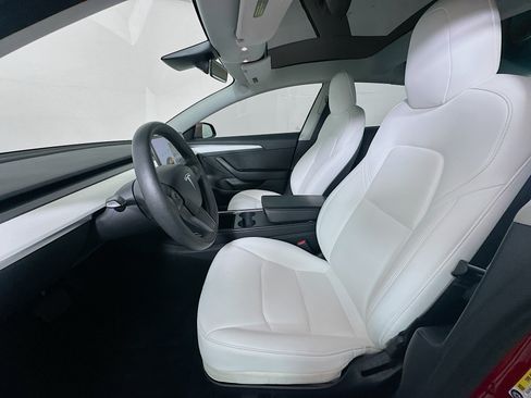 Used 2022 Tesla Model 3 Long Range AWD/4WD image 13