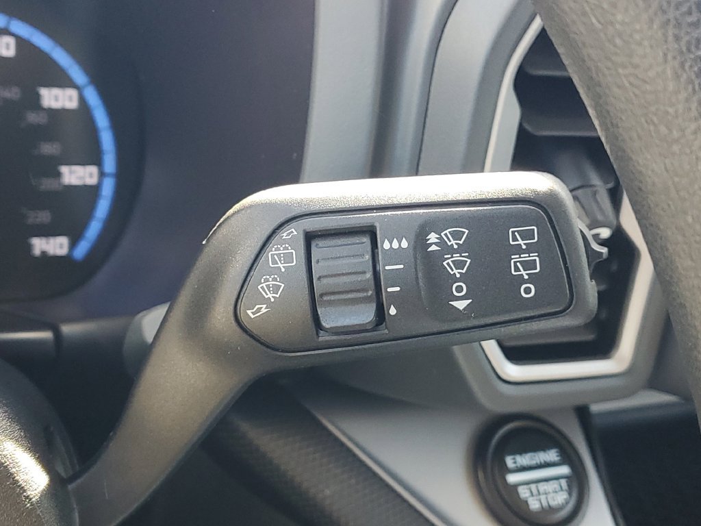 Certified 2023 Ford Bronco Sport Big Bend AWD/4WD image 25