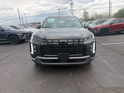 Used 2023 Hyundai Palisade SEL image 15