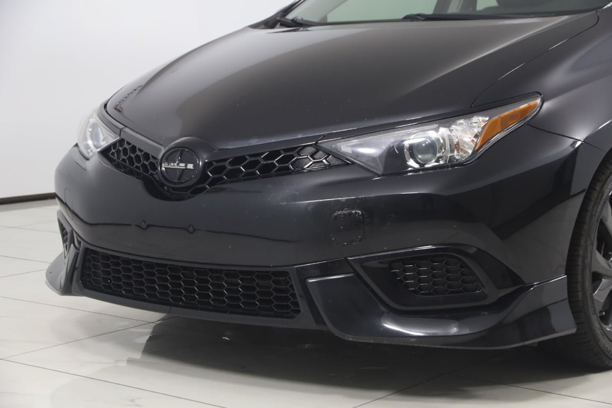 Used 2016 Scion iM FWD image 37