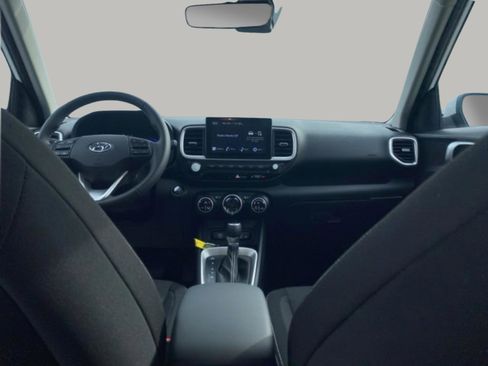 New 2026 Hyundai Venue SEL image 32